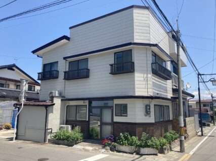 屋根・外壁塗装で住まいをリフレッシュ！