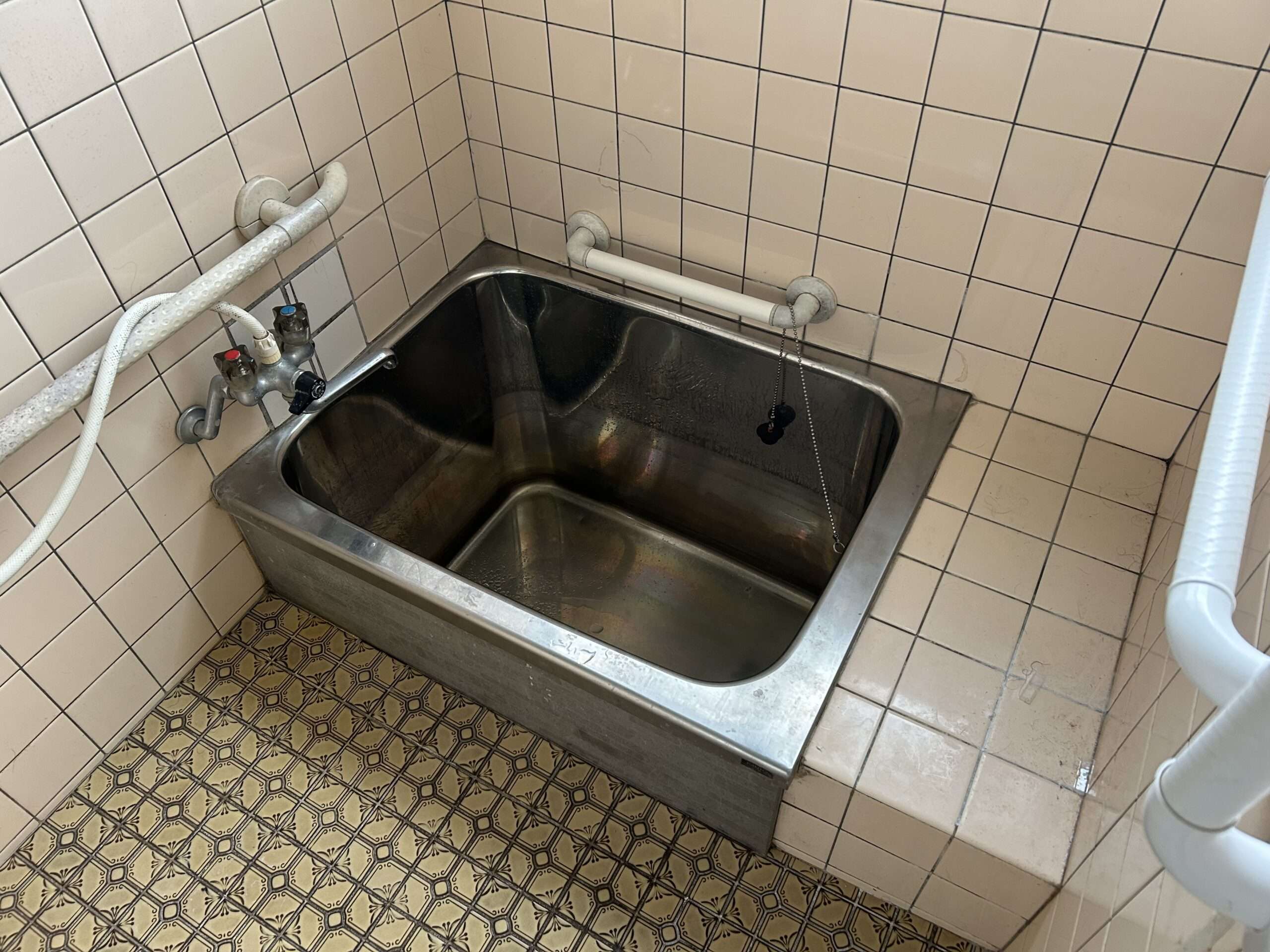 ビフォー画像