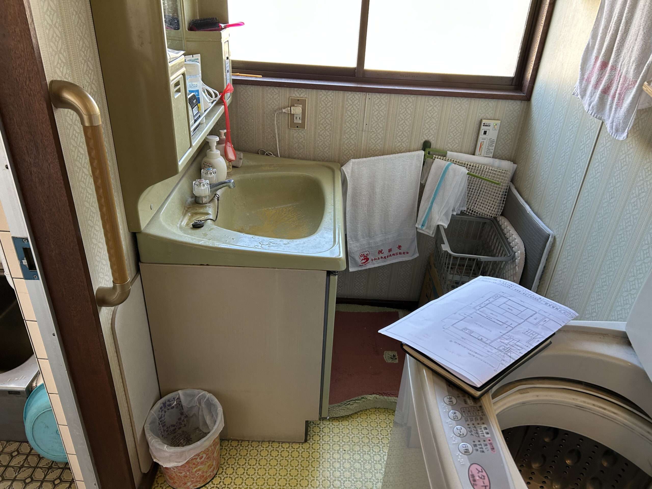 ビフォー画像