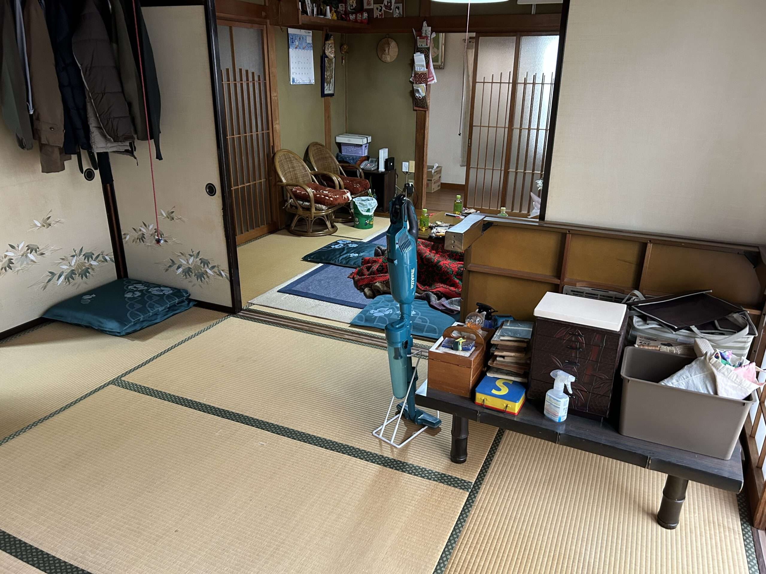 ビフォー画像
