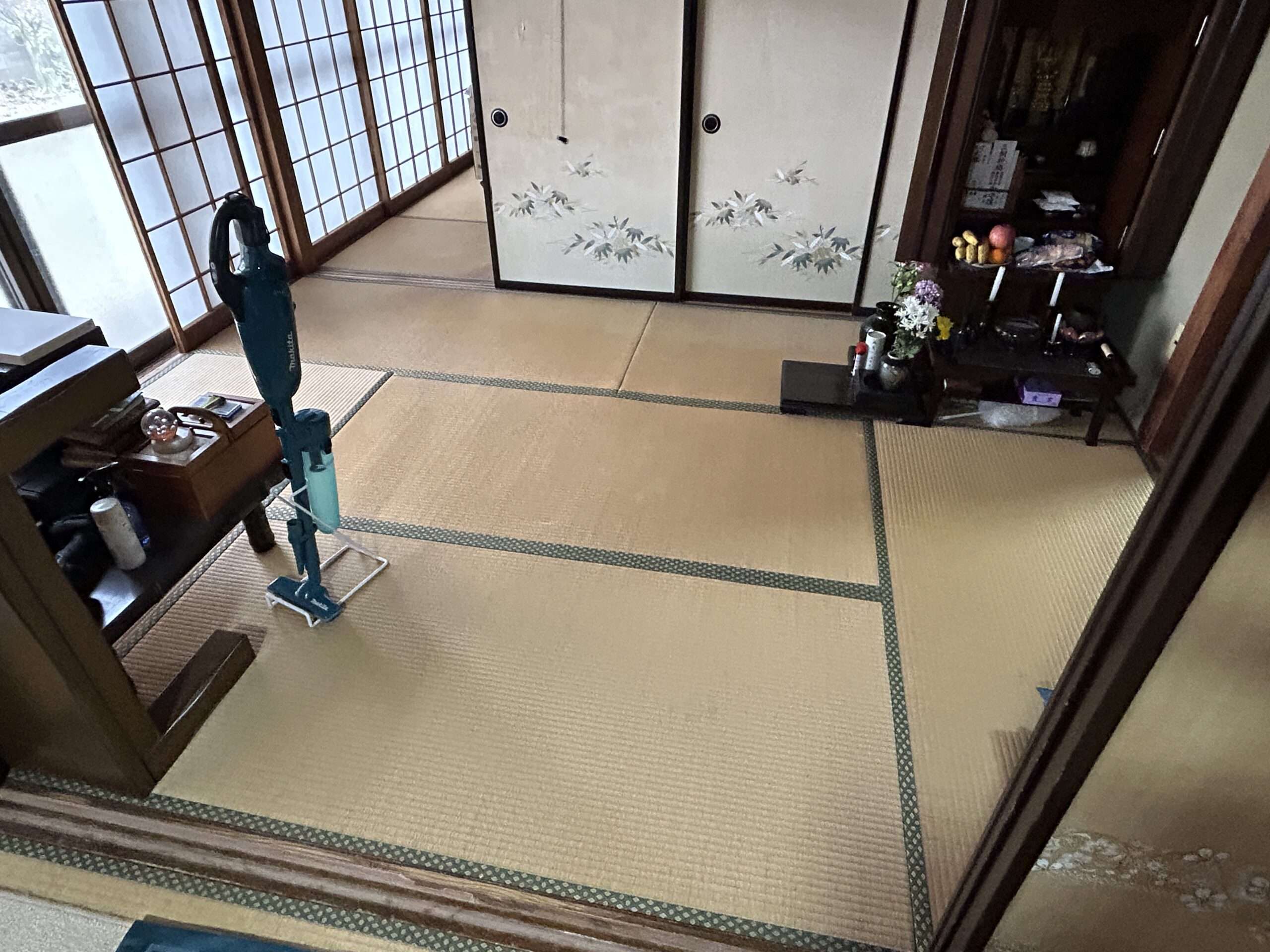 ビフォー画像