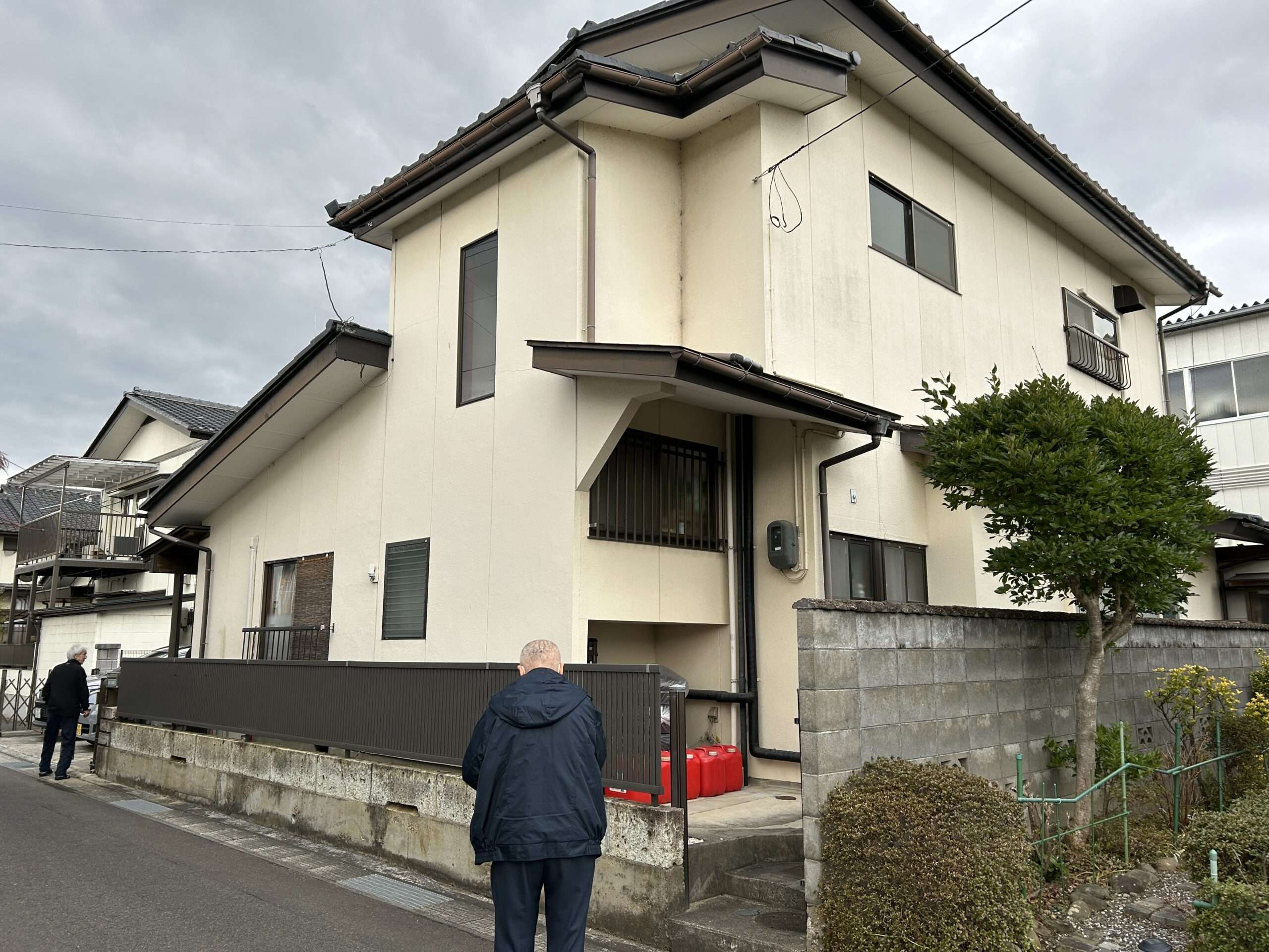 ビフォー画像